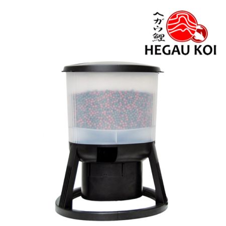 Preview: evoFeed Automatic